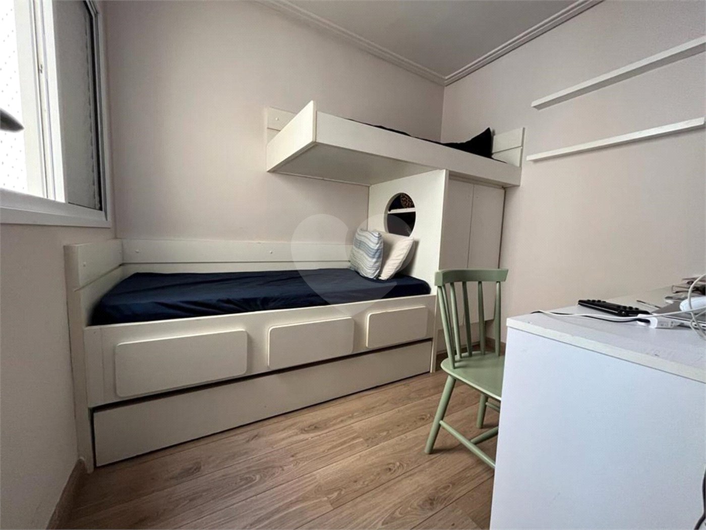 Apartamento à venda com 2 suítes em Condomínio Royal Park, São José dos Campos, SP
