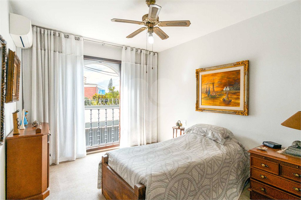 Casa Térrea à venda com 3 quartos, sendo 1 suíte, em Vila Inah, São Paulo, SP