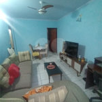 Casa à venda com 3 quartos, sendo 1 suíte, em Campo Grande, Rio de Janeiro, RJ