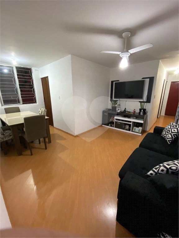 Apartamento à venda com 3 quartos em Tremembé, São Paulo, SP