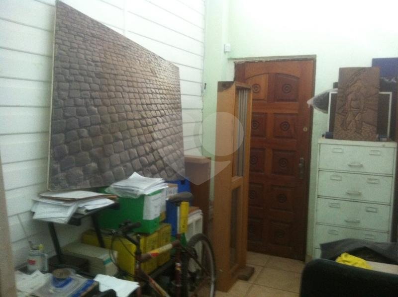 Casa Térrea à venda com 2 quartos, sendo 1 suíte, em Alto da Boa Vista, São Paulo, SP
