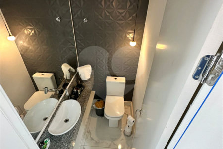Apartamento à venda com 4 quartos, sendo 1 suíte, em Jardim Vazani, São Paulo, SP