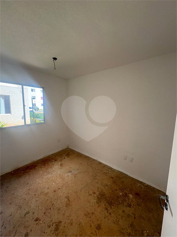 Apartamento à venda com 2 quartos em Chácara Estância Paulista, Suzano, SP