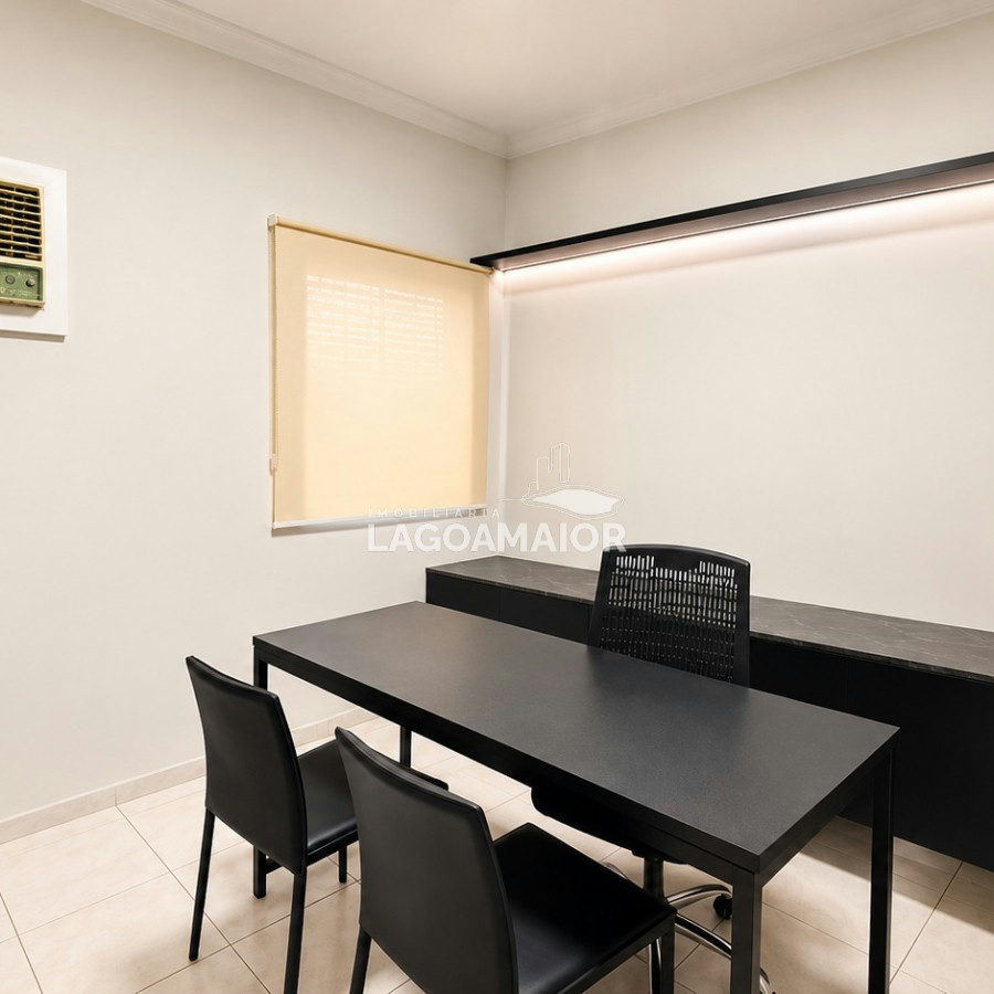 Sala para alugar no Centro, Três Lagoas, MS