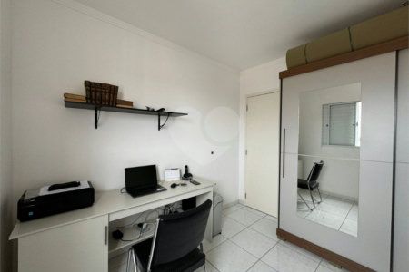 Apartamento à venda com 2 quartos, sendo 1 suíte, em Vila Haro, Sorocaba, SP