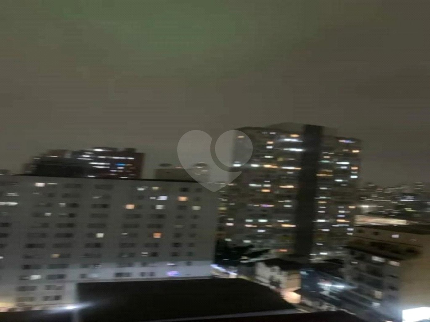 Apartamento à venda com 1 quarto em Liberdade, São Paulo, SP