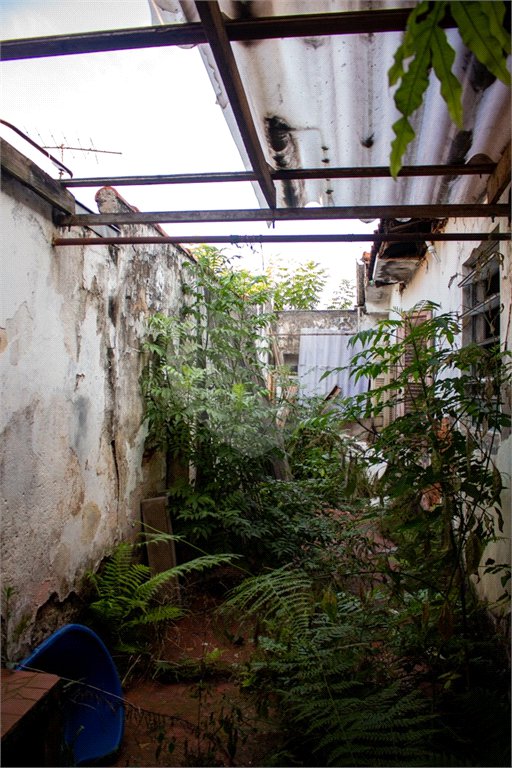 Terreno à venda com 3 quartos no condomínio Terreno com Casa, São Paulo - SP
