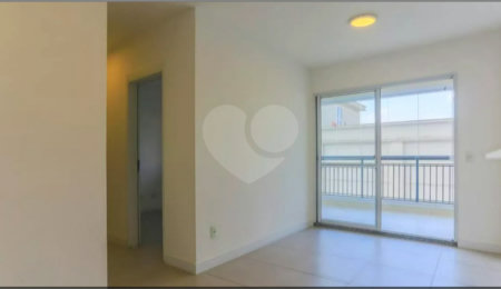 Apartamento à venda com 2 quartos em Ipiranga, São Paulo, SP