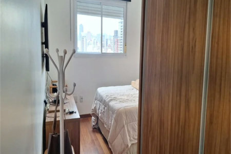 Cobertura à venda com 1 suíte em Pinheiros, São Paulo, SP