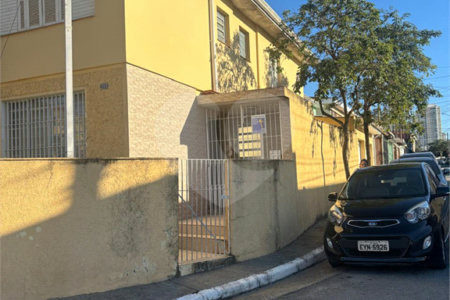 Casa à venda com 3 quartos em Socorro, São Paulo, SP