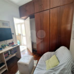 Sobrado à venda com 4 quartos, sendo 2 suítes, em Mandaqui, São Paulo, SP