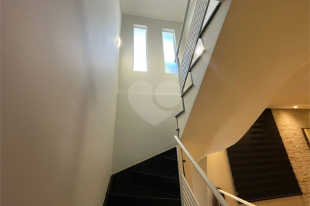 Sobrado à venda com 3 suítes em Vila Mariza Mazzei, São Paulo, SP