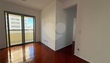 Apartamento à venda com 2 quartos em Casa Verde, São Paulo, SP