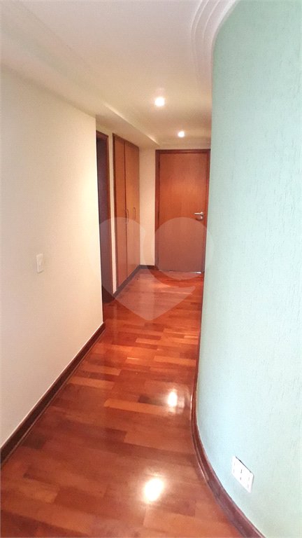Apartamento à venda com 4 suítes em Santana, São Paulo, SP