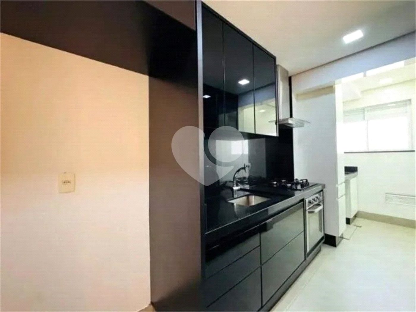 Apartamento para alugar com 2 quartos, sendo 1 suíte,  em Tatuapé, São Paulo, SP