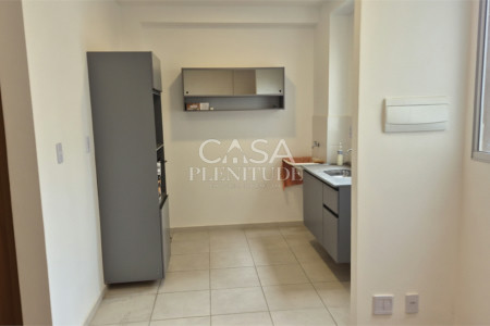 Apartamento à venda com 1 quarto em Ipatinga, Sorocaba, SP