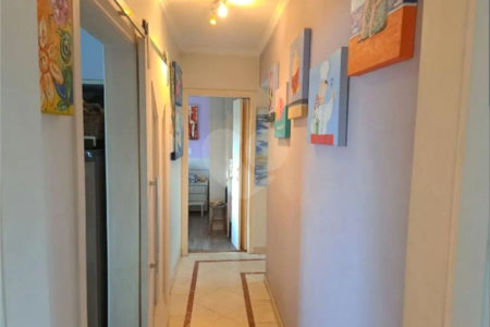 Apartamento à venda com 3 quartos, sendo 1 suíte,  em Jardim Japão, São Paulo, SP