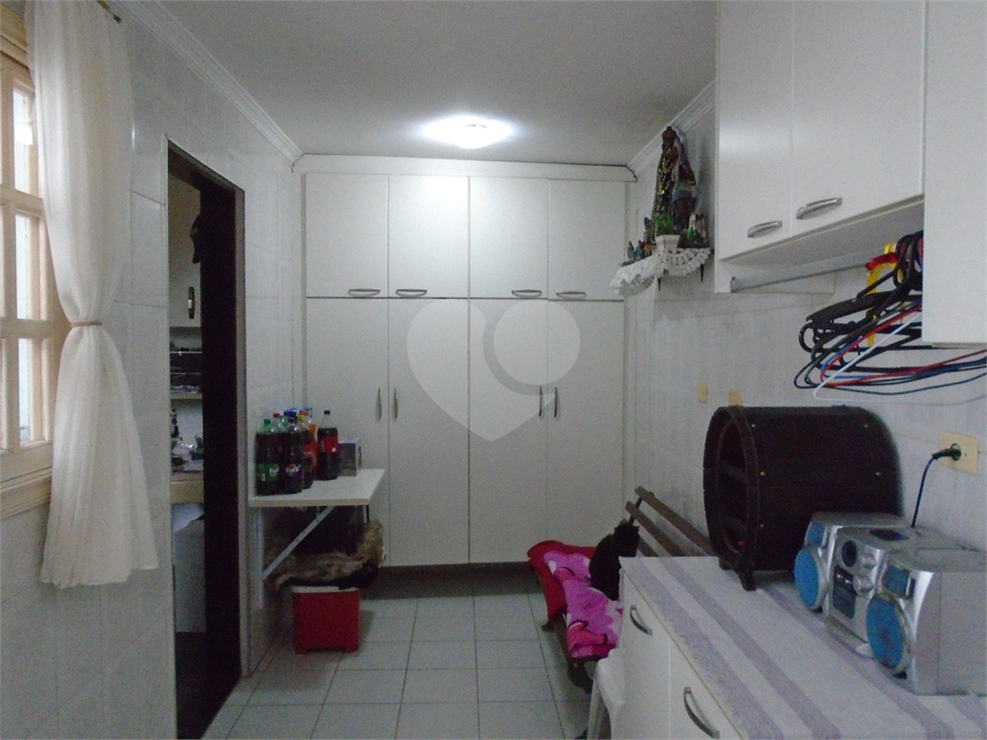 Sobrado à venda com 3 quartos, sendo 1 suíte,  em Santo Amaro, São Paulo, SP