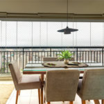 Apartamento à venda com 3 suítes em Parque Reboucas, São Paulo, SP