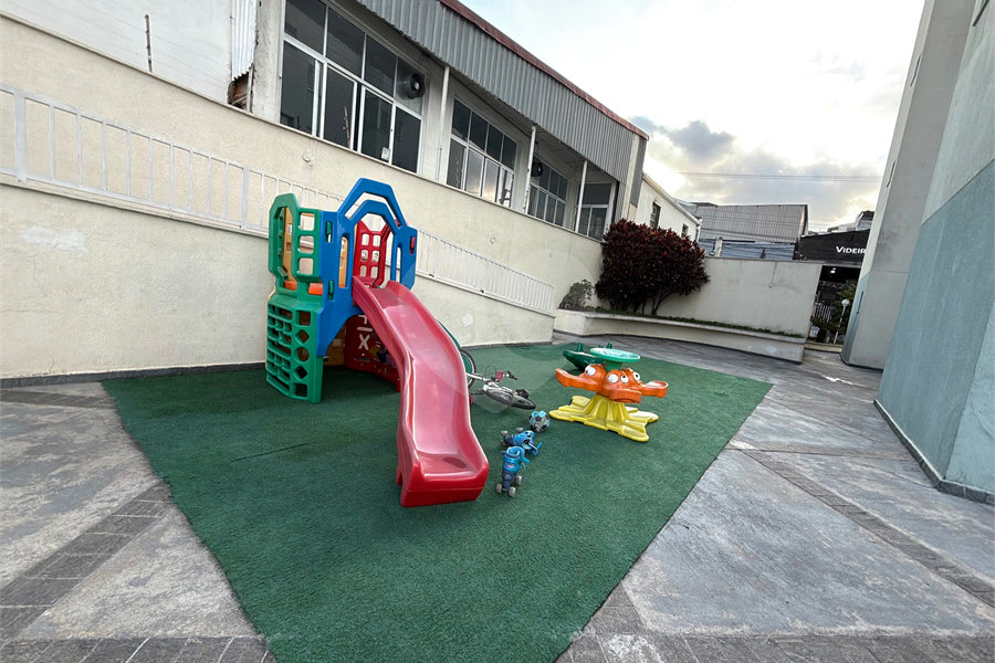 Apartamento à venda com 2 quartos, sendo 1 suíte, em Tucuruvi, São Paulo, SP