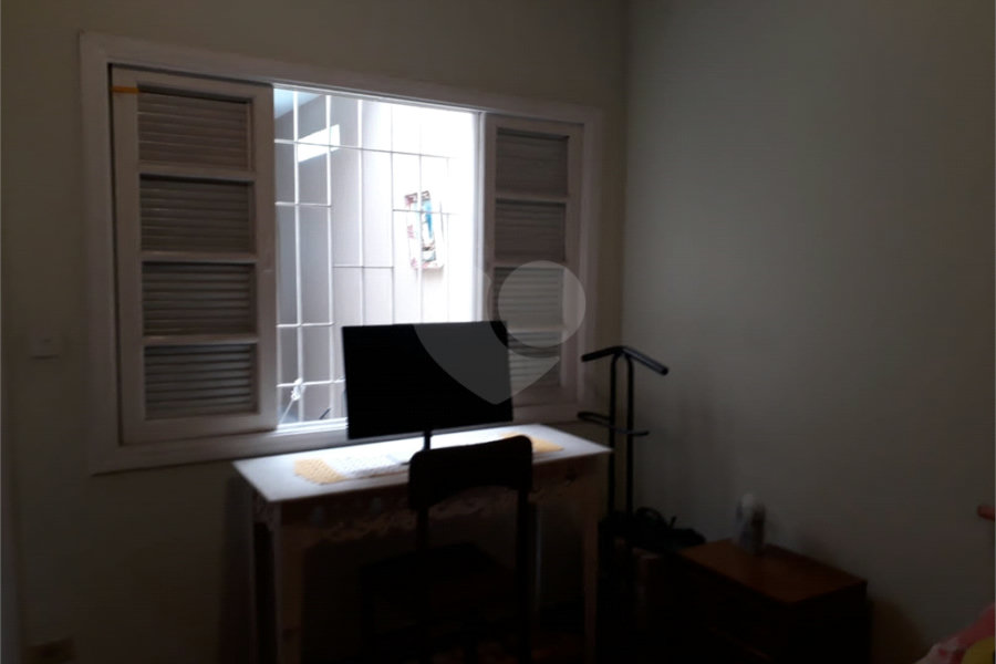 Casa Térrea à venda com 4 quartos, sendo 1 suíte, em Casa Verde, São Paulo, SP
