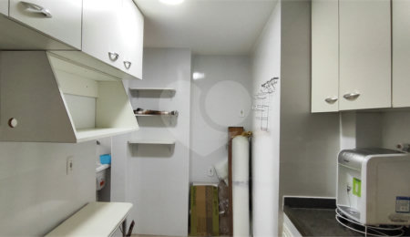 Apartamento à venda com 2 quartos em Catumbi, Rio de Janeiro, RJ