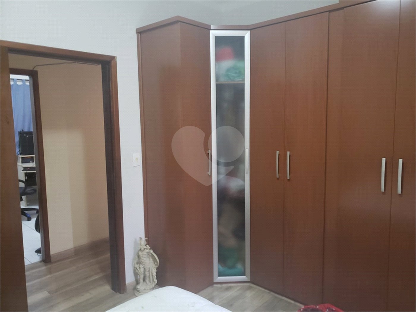 Casa Térrea à venda com 3 quartos em Horto, São Paulo, SP