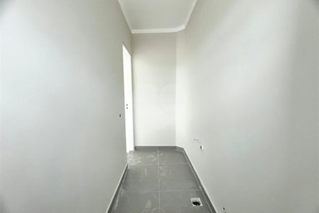 Apartamento para alugar com 1 quarto em Jardim Dona Benta, Suzano, SP