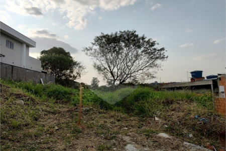Terreno à venda em Santa Cândida, Vinhedo, SP