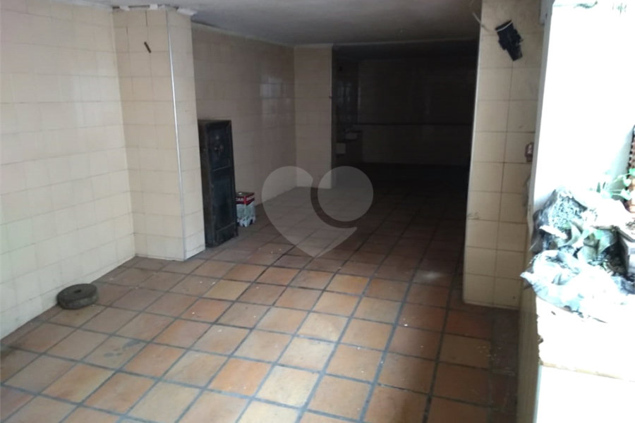 Casa Térrea à venda com 3 quartos em Tucuruvi, São Paulo, SP