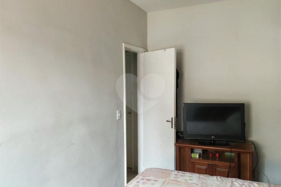 Apartamento à venda com 3 quartos, sendo 1 suíte, em Mandaqui, São Paulo, SP
