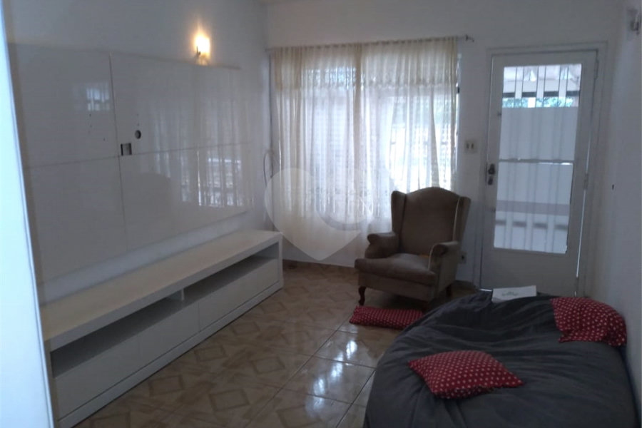 Casa Térrea à venda com 2 quartos em Tremembé, São Paulo, SP