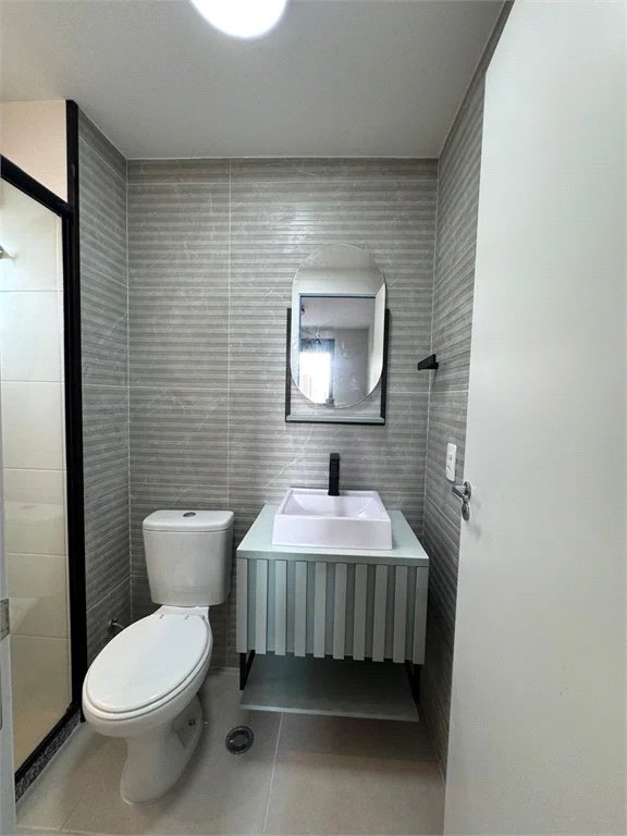 Apartamento à venda com 1 suíte em Butantã, São Paulo, SP