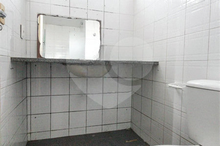 Apartamento à venda com 2 quartos em Lauzane Paulista, São Paulo, SP