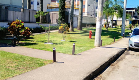 Apartamento à venda com 2 quartos em Campo Grande, Rio de Janeiro, RJ