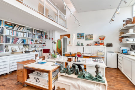 Casa Térrea à venda com 4 quartos, sendo 3 suítes, em Brooklin, São Paulo, SP