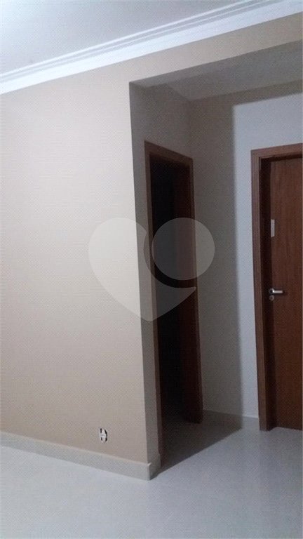 Apartamento decorado Monte Logan