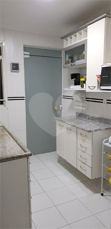 Apartamento à venda com 2 quartos em Nova Piraju, São Paulo, SP