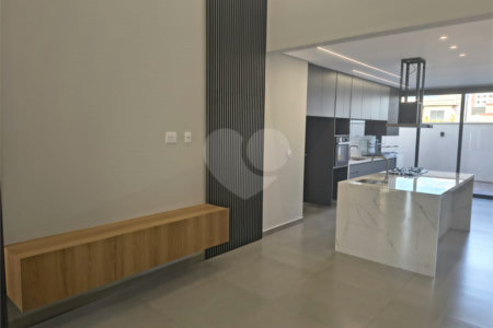 Casa à venda com 3 suítes no condomínio San Marco Ii - Ilha de Roma, Ribeirão Preto - SP