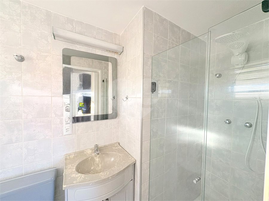 Apartamento à venda com 3 quartos, sendo 1 suíte, em Casa Verde, São Paulo, SP