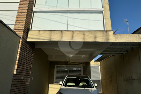 Sobrado à venda com 3 suítes em Jardim do Colégio (zona Norte), São Paulo, SP