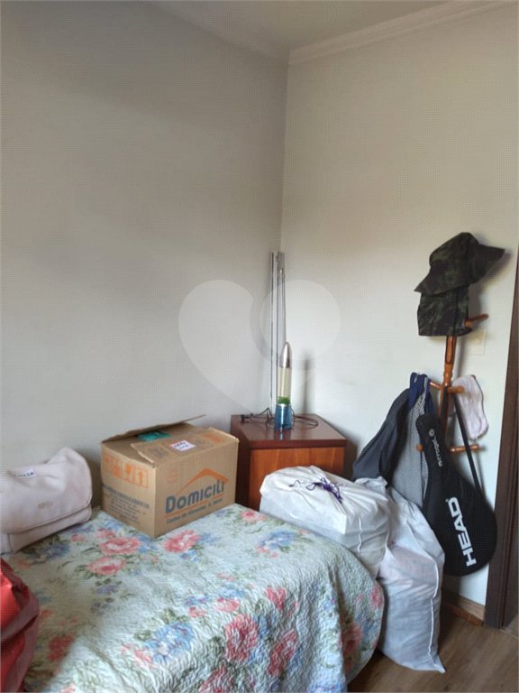Sobrado à venda com 4 quartos, sendo 1 suíte,  em Limão, São Paulo, SP