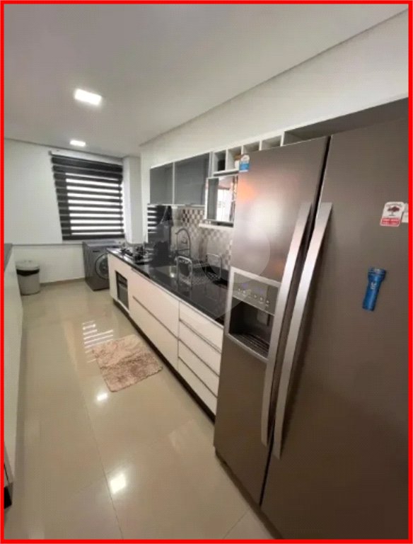 Apartamento à venda com 2 quartos em Pinheiros, São Paulo, SP
