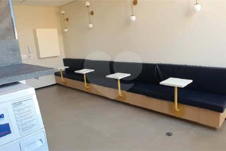 Apartamento à venda com 2 suítes em Pinheiros, São Paulo, SP