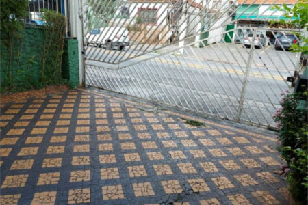 Sobrado à venda com 2 quartos, sendo 1 suíte, em Tucuruvi, São Paulo, SP