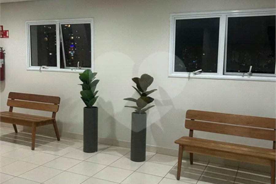 Apartamento à venda com 2 quartos em Santana, São Paulo, SP
