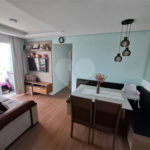 Apartamento à venda com 2 quartos em Vila Carmosina, São Paulo, SP