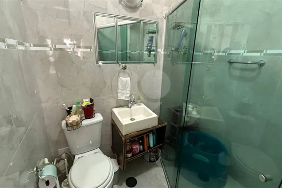 Casa à venda com 3 quartos, sendo 1 suíte, em Casa Verde, São Paulo, SP