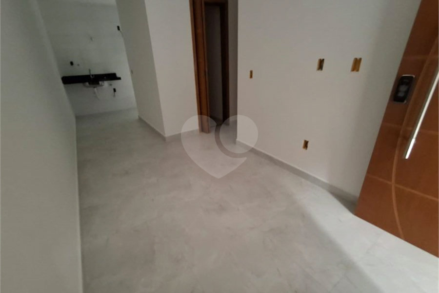 Casa à venda com 2 quartos no condomínio Residencial Prime Life, São Paulo - SP