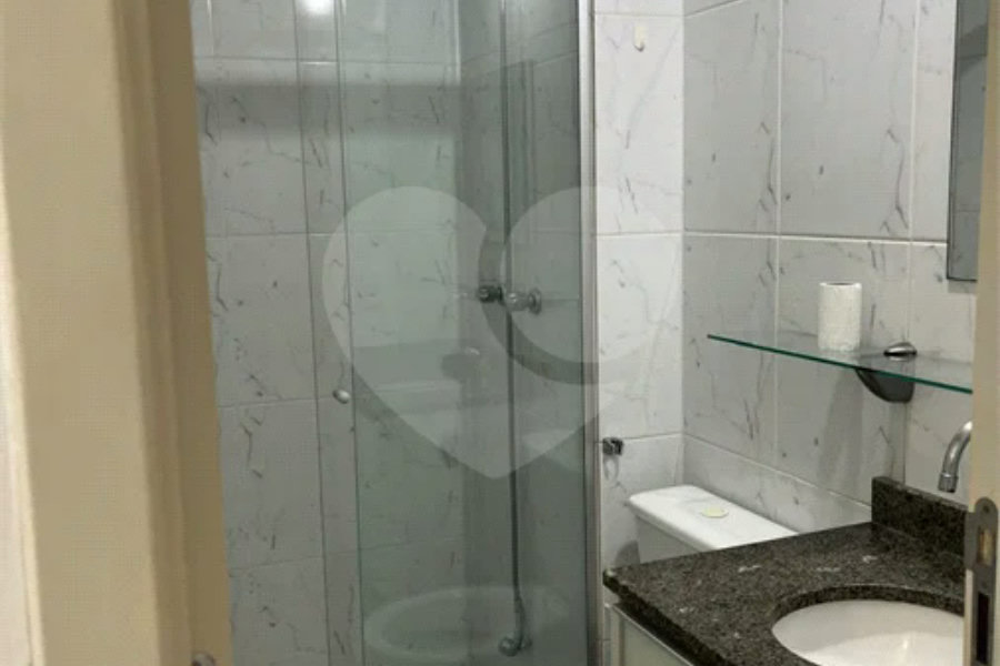 Apartamento à venda com 3 quartos, sendo 1 suíte, em Casa Verde, São Paulo, SP
